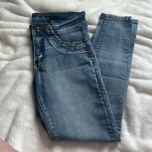 Novica Skinny Jeans size 9